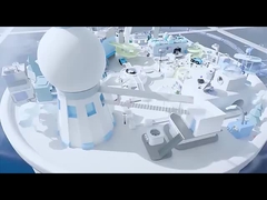 Dongfeng Nammi 01 Mini EV Dongfeng Nano 01 Box Ex1 Chinese Small Electric Car per adulti