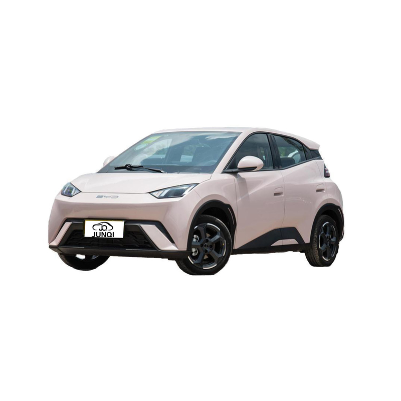 420 km BYD Electric Car 130 km/h EV 5 porte 4 posti BYD Seagull Hatchback