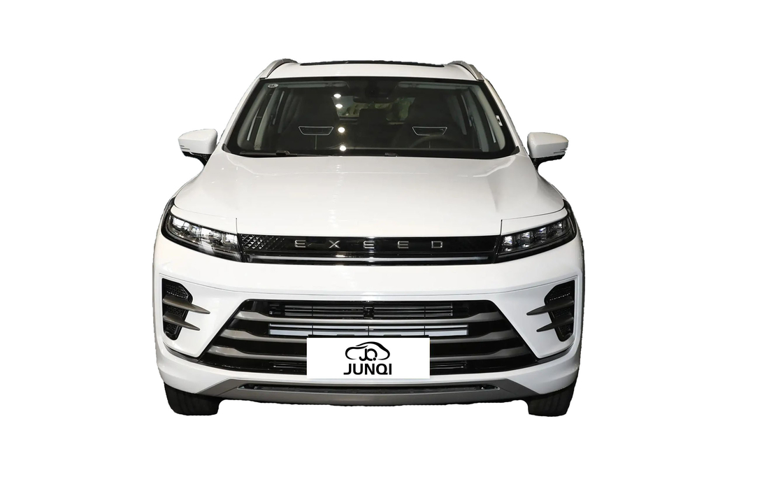 5 posti Chery SUV a benzina EXEED LX 140 Nm Torque 1.5L cilindrata