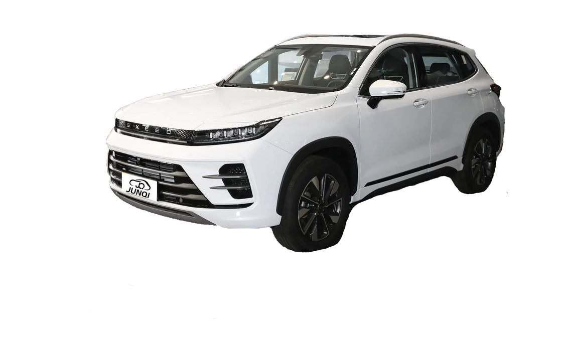 Chery Exeed LX 180km/h Velocità massima 1.5t Cvt Benzina Nuovo Carburante