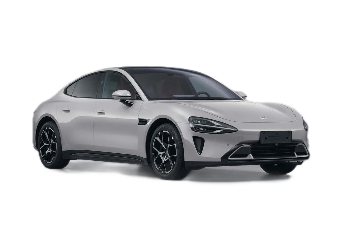 XIAOMI SU7 Sedan AWD Electric Car EV 800km 101kWh PS 495kw/838nm R19 Quattro ruote motrici Max LHD Nuova auto usata