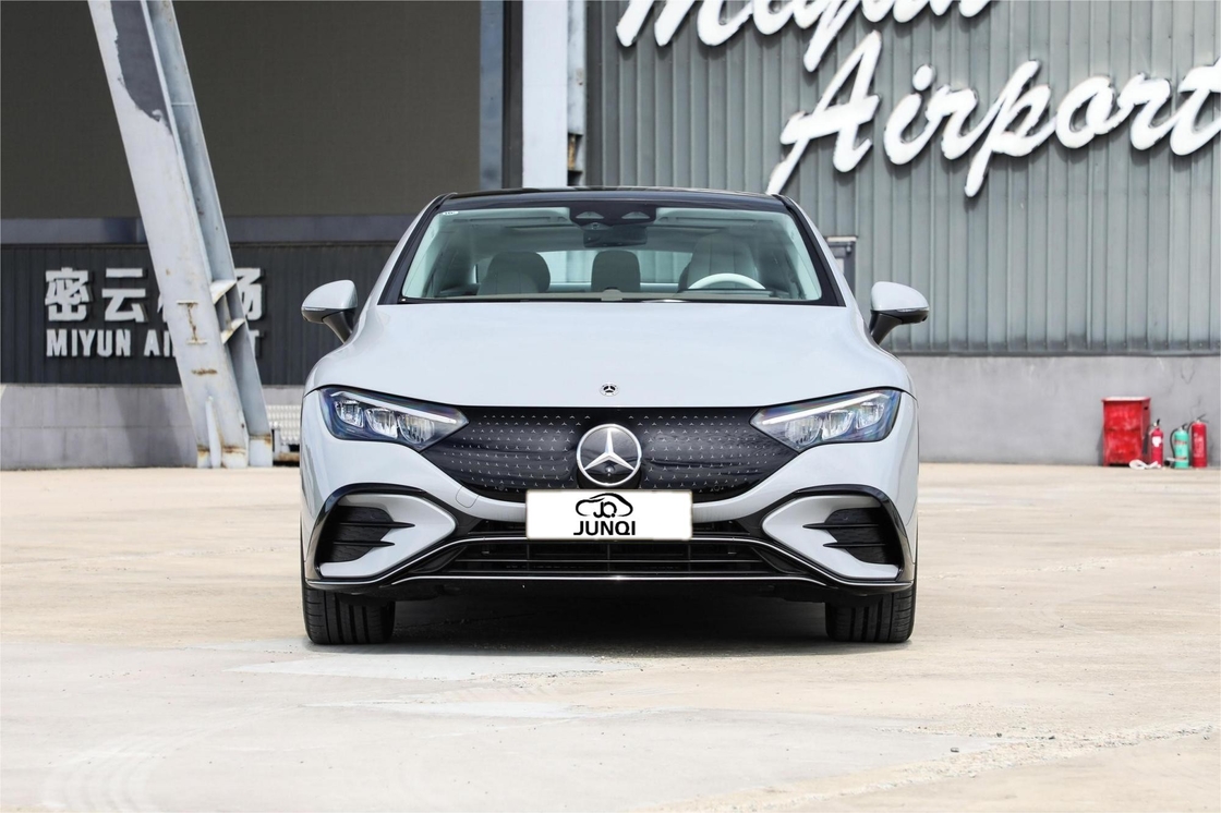 EQE 350 Mercedes Benz Veicolo elettrico 5 posti Auto elettrica ad alte prestazioni 180km/h