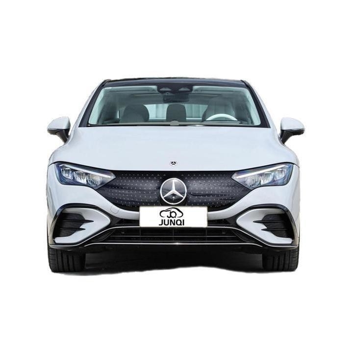 EQE 350 Mercedes Benz Veicolo elettrico 5 posti Auto elettrica ad alte prestazioni 180km/h