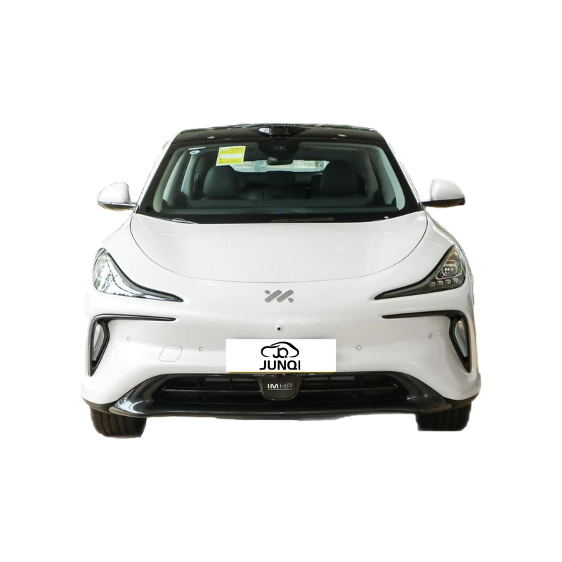 Zhiji LS6 2023 Max Super Performance Edition IM Auto elettrica 787 cavalli SUV medio e grande