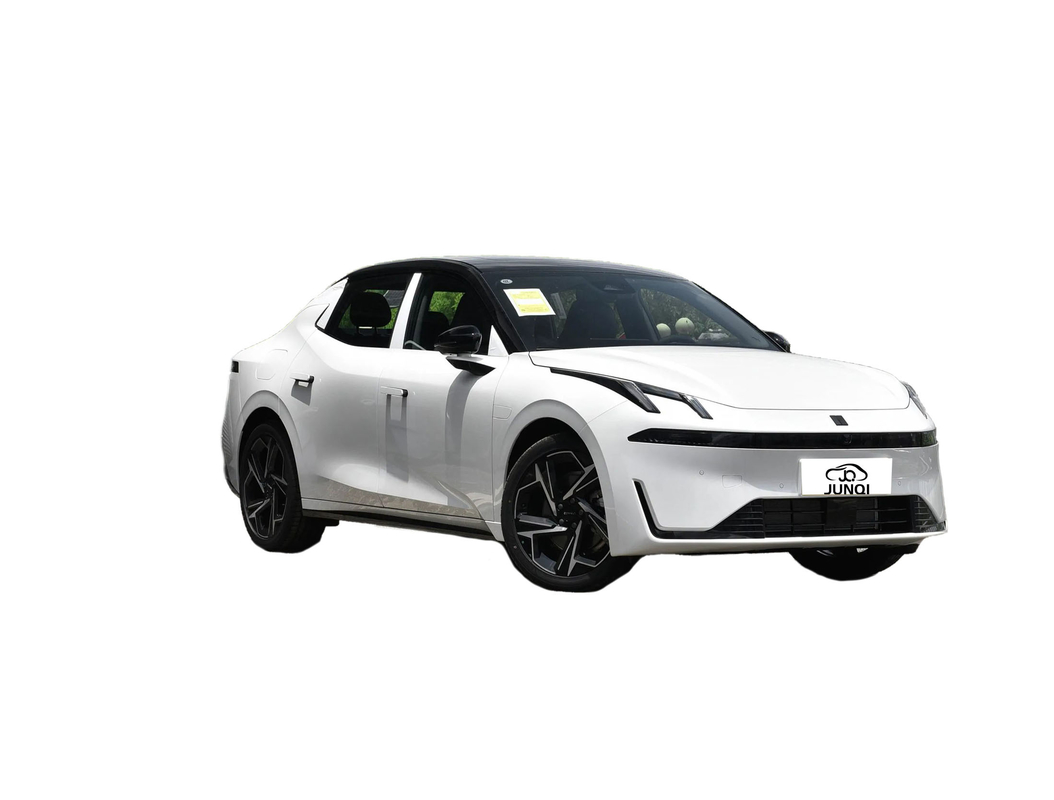 Med Size 126km Lynk & Co Electric Car Long Battery Life Lynk Co 07 2024 Modello Em-P