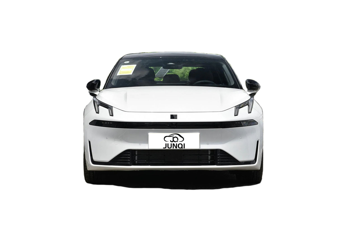 New Energy Lynk & Co Electric Car SUV 180km/h Velocità massima Lynk & Co 07