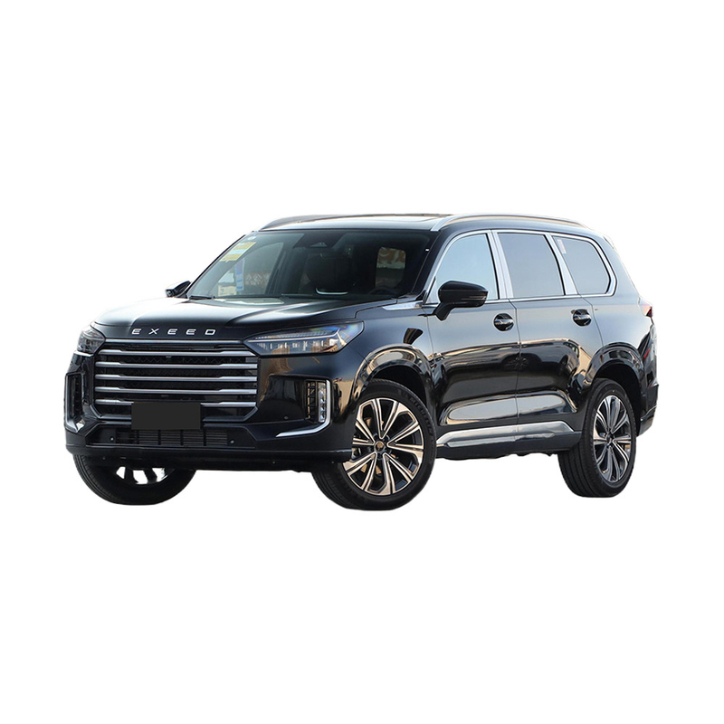 Capacità di 5 posti a sedere Chery Auto a benzina SUV di lusso EXEED VX 6.5L / 100km Efficienza del carburante