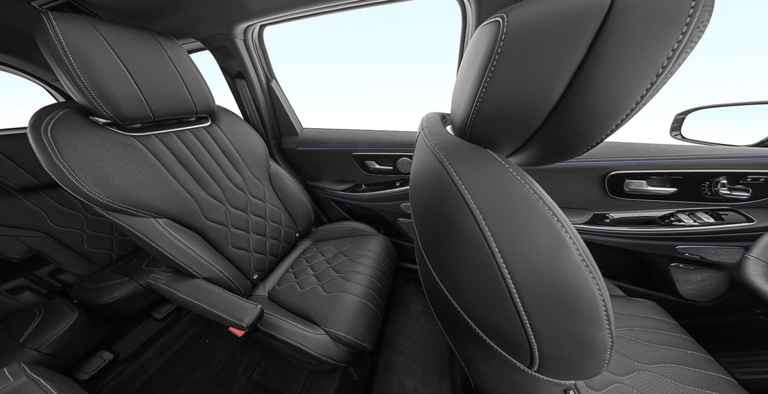 Capacità di 5 posti a sedere Chery Auto a benzina SUV di lusso EXEED VX 6.5L / 100km Efficienza del carburante
