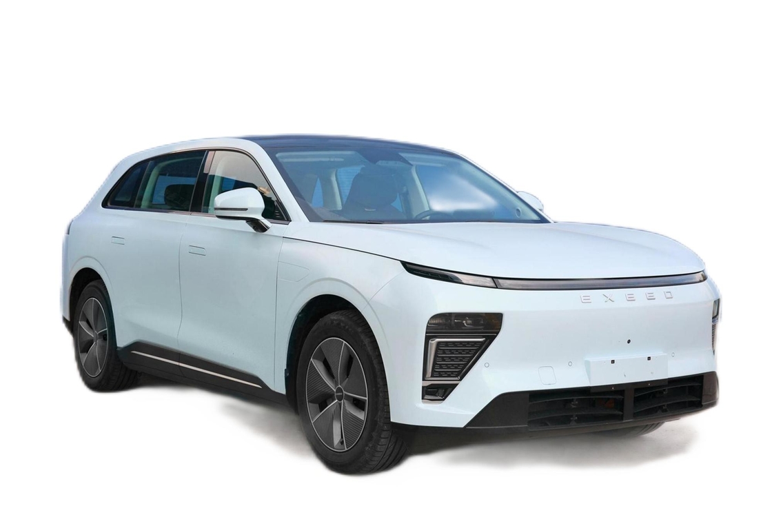 CHERY Exeed Et 4WD Pure Electric EV Car SUV Long Range Veicoli elettrici a nuova energia