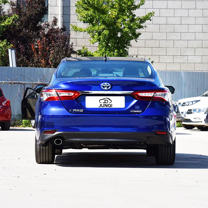 Tipo di energia a gas Toyota Camry ibrida di lusso 8 velocità trasmissione automatica
