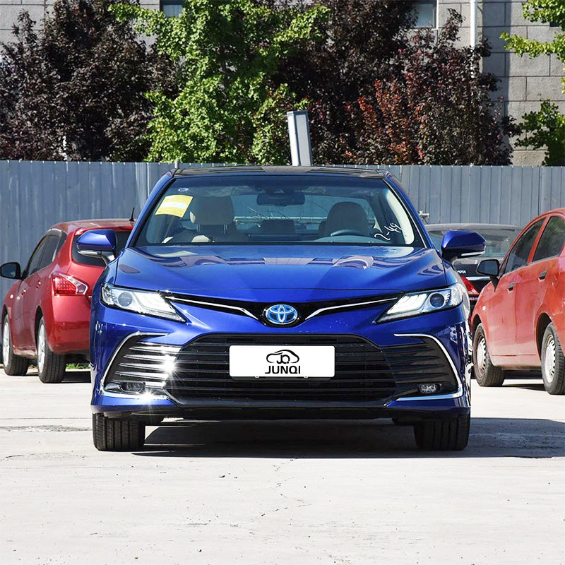 Tipo di energia a gas Toyota Camry ibrida di lusso 8 velocità trasmissione automatica