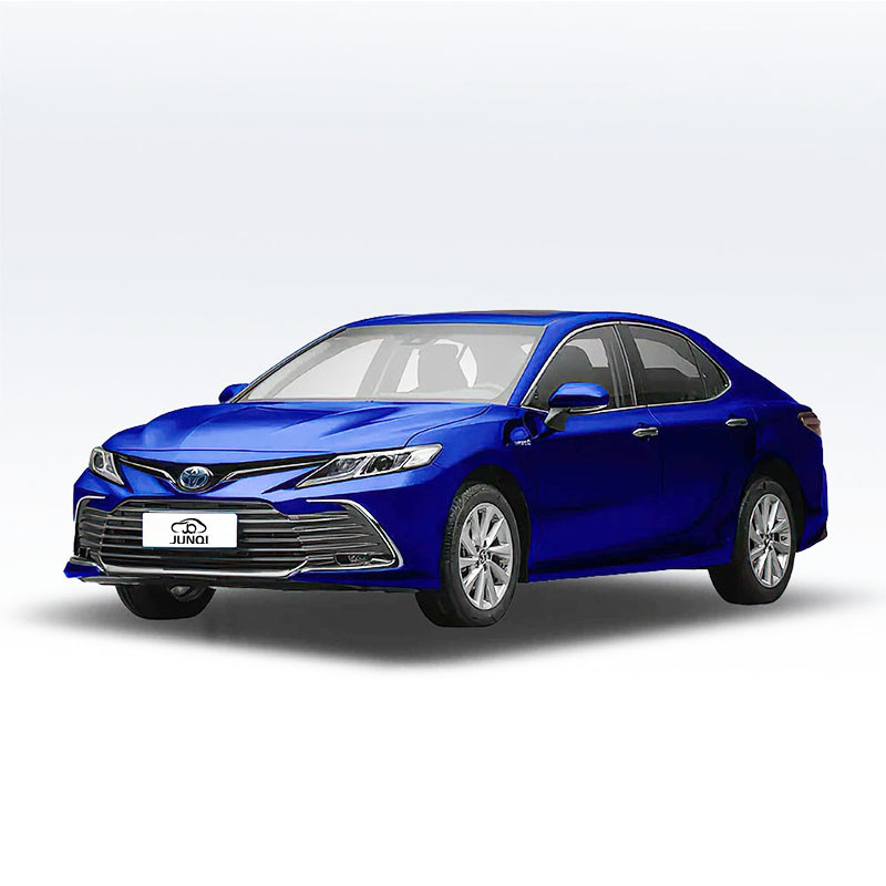 Mid Size Luxury Toyota Camry Hybrid Car Trazione anteriore 150 CV