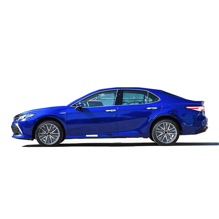 Mid Size Luxury Toyota Camry Hybrid Car Trazione anteriore 150 CV