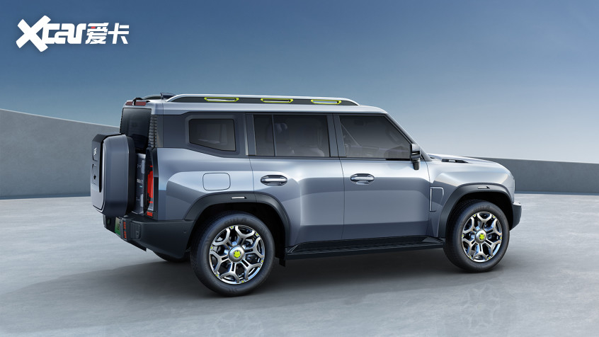 Benzina Chery Benzina Auto SUV Jetour Traveler 2.0T 254 cavalli Motore L4