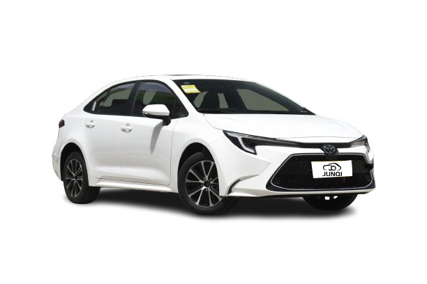 Motore ibrido L4 di 1.8L 98HP