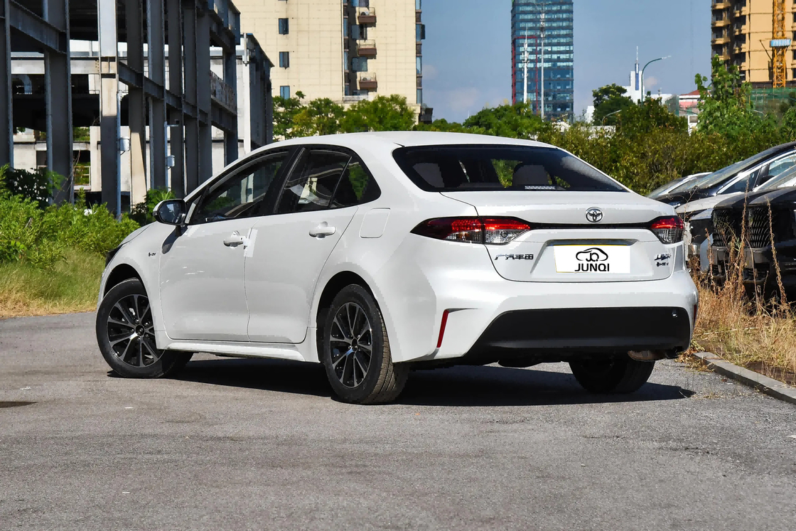 Motore ibrido L4 di 1.8L 98HP