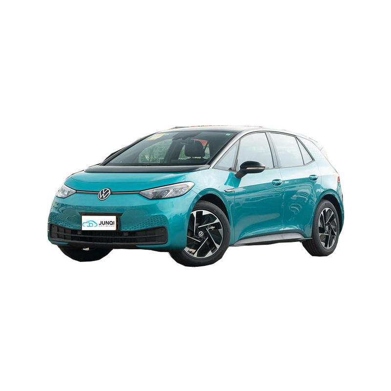 Sedana Tipo carrozzeria Volkswagen Auto elettrica ruota anteriore guida Il nuovo ID.3