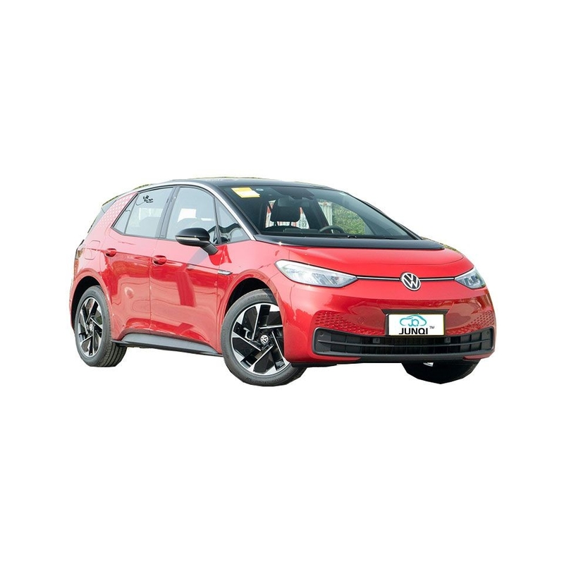 VW Volkswagen Electric Car ID3 Sedan Tipo Pure Electric 170 cavalli