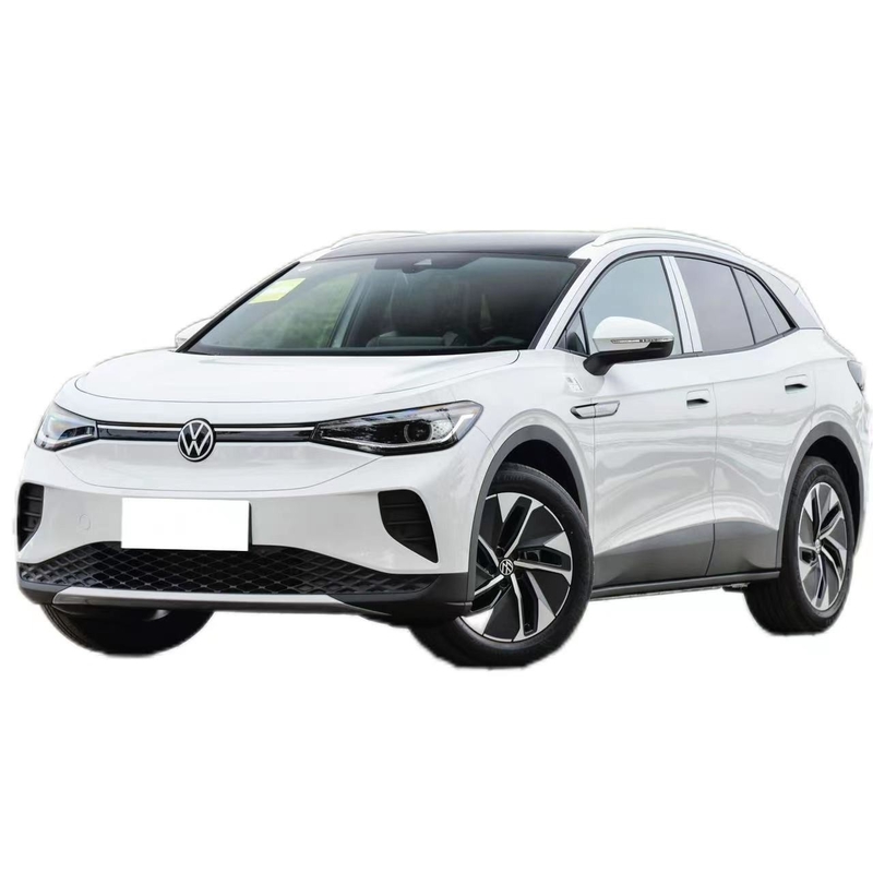 VW ID6 7 posti Volkswagen Veicolo elettrico SUV ID 6 Crozz PRO Auto elettriche