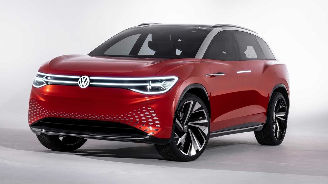 VW ID.6 Caratteristiche digitali avanzate e soluzioni di connettività per un'esperienza utente fluida