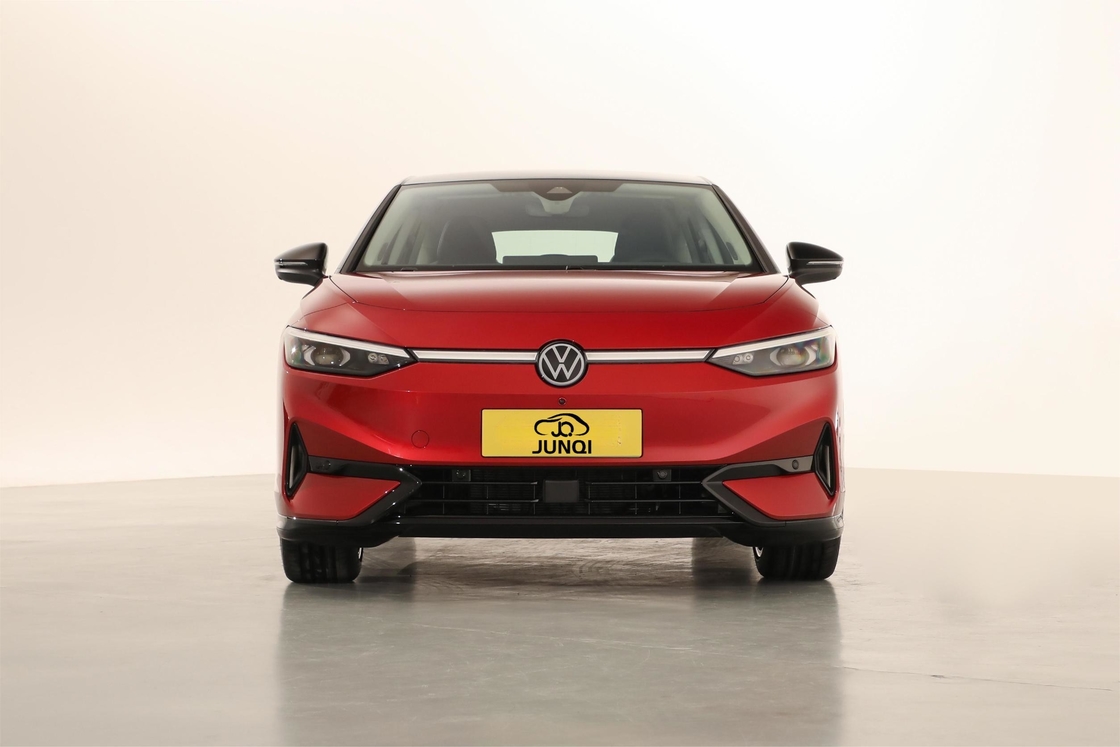 Capacità di posti a sedere per auto elettrica pura Volkswagen EV ID7 Sedan tipo 5