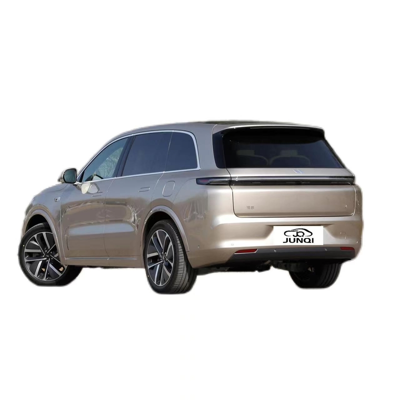 Trazione posteriore Li xiang Auto elettrica L8 Limousine Tipo Range esteso