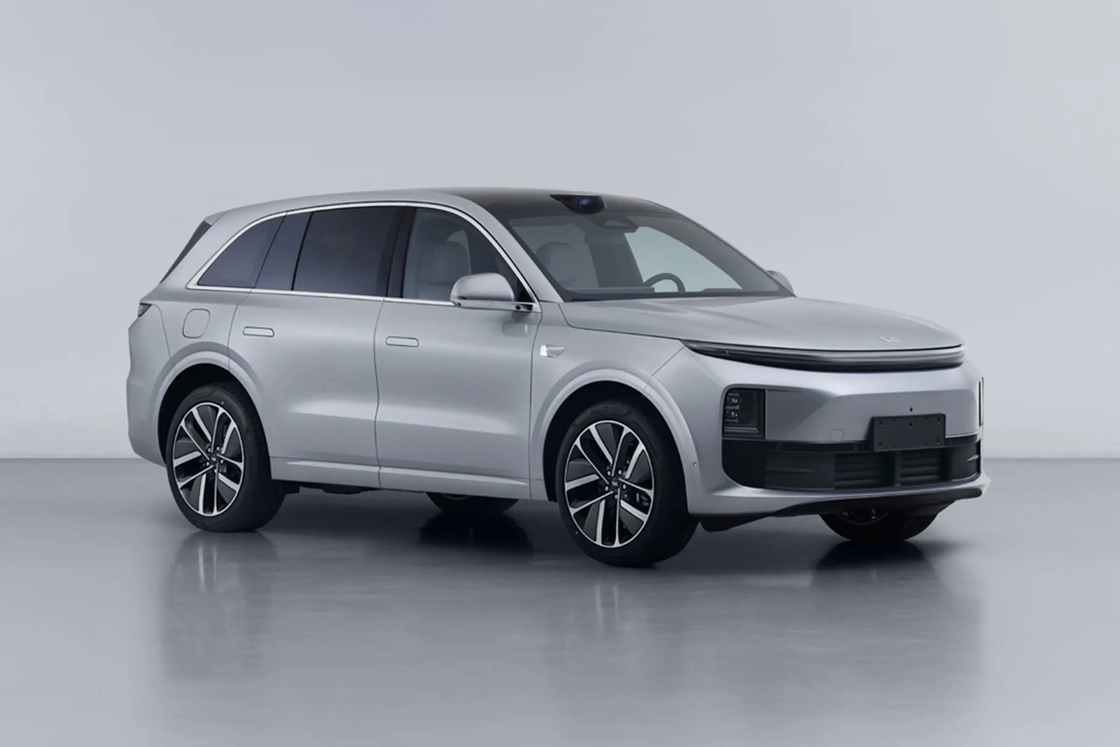 Lixiang Electric Car L6 SUV ad alte prestazioni con estensore di autonomia da 1,5 tonnellate e autonomia da 1390 km per il tuo business nel mercato globale