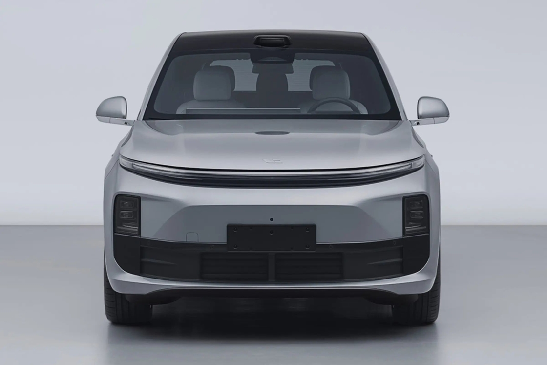 Lixiang Electric Car L6 SUV ad alte prestazioni con estensore di autonomia da 1,5 tonnellate e autonomia da 1390 km per il tuo business nel mercato globale