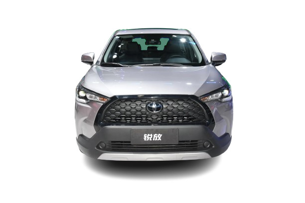 Auto a benzina Toyota Corolla FWD per spostamenti giornalieri e viaggi di fine settimana