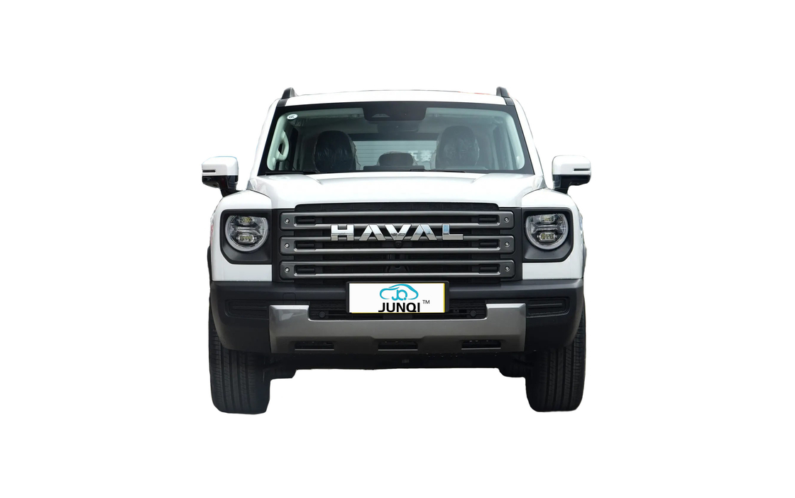 Haval Menglong Raptors Nuova Energia 2024 Hi4 102 Pro 1.5T Sinistra Auto a buon mercato Auto usata in vendita