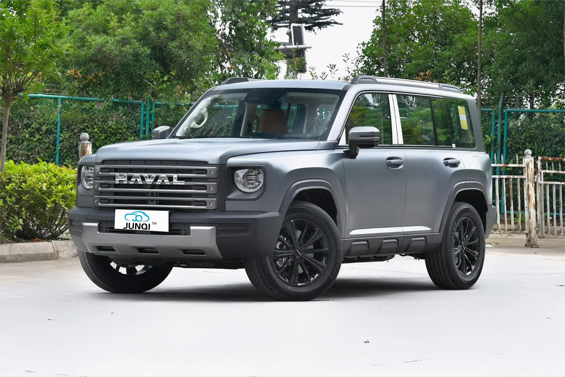 2023 Haval Menglong Raptor Hi4 102 145 km SUV Auto usata PHEV EV GWM Elettrico Haval Raptor