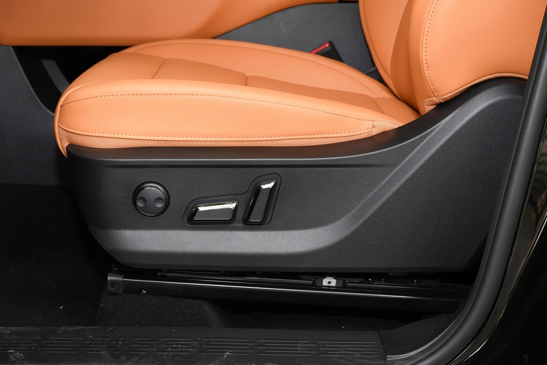 2024 Haval Raptor Hi4 L4 SUV ibrido plug-in 1.5T 167 cavalli Auto cambio 4WD Batteria a lunga durata Ele