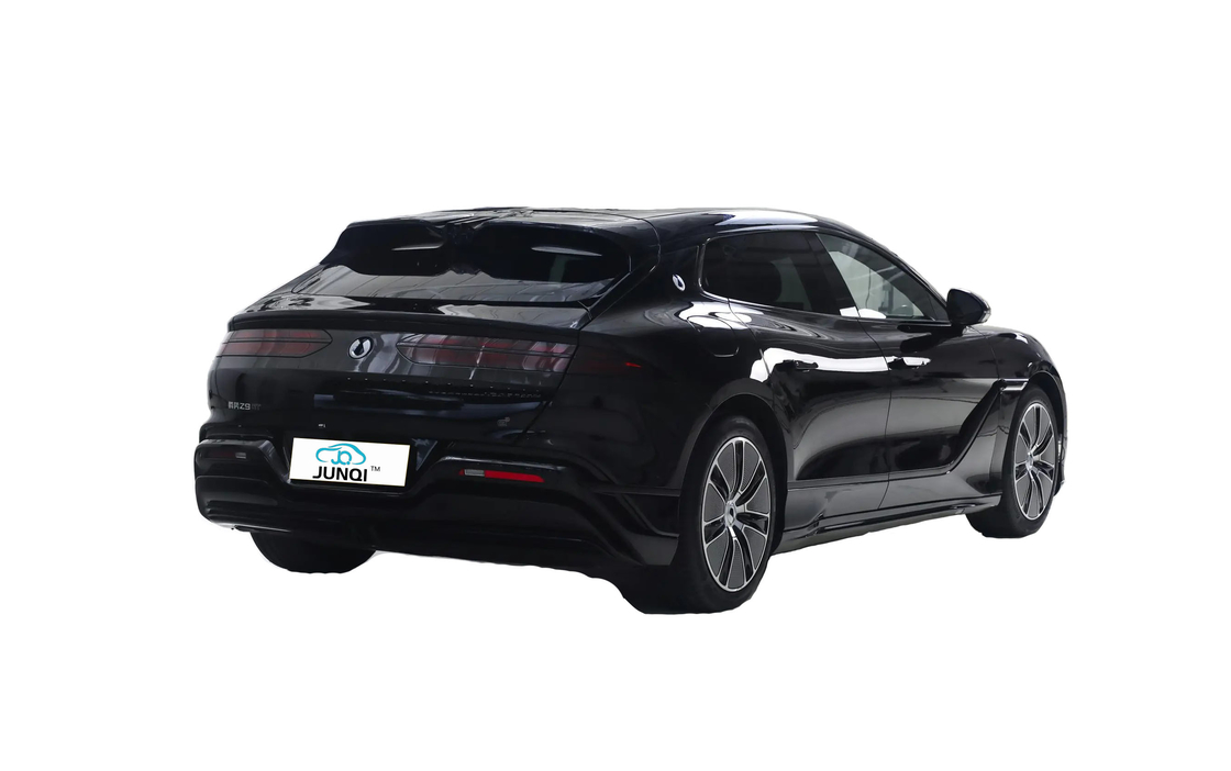 DENZA Z9 GT DM AUTO ULTRA ELETRICO VEICOLI NUOVA ENERGIA VEICOLI ad alta velocità TOP BYD DENZA SUV