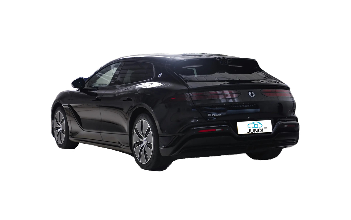 DENZA Z9 GT DM AUTO ULTRA ELETRICO VEICOLI NUOVA ENERGIA VEICOLI ad alta velocità TOP BYD DENZA SUV