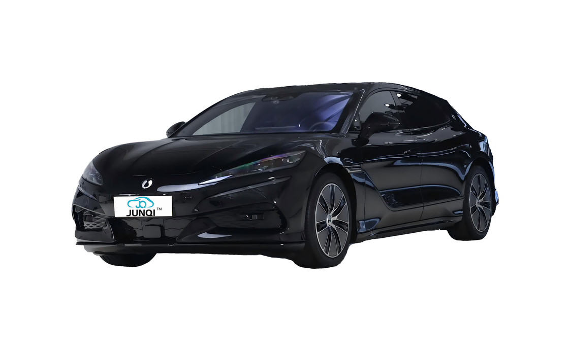 DENZA Z9 GT DM AUTO ULTRA ELETRICO VEICOLI NUOVA ENERGIA VEICOLI ad alta velocità TOP BYD DENZA SUV