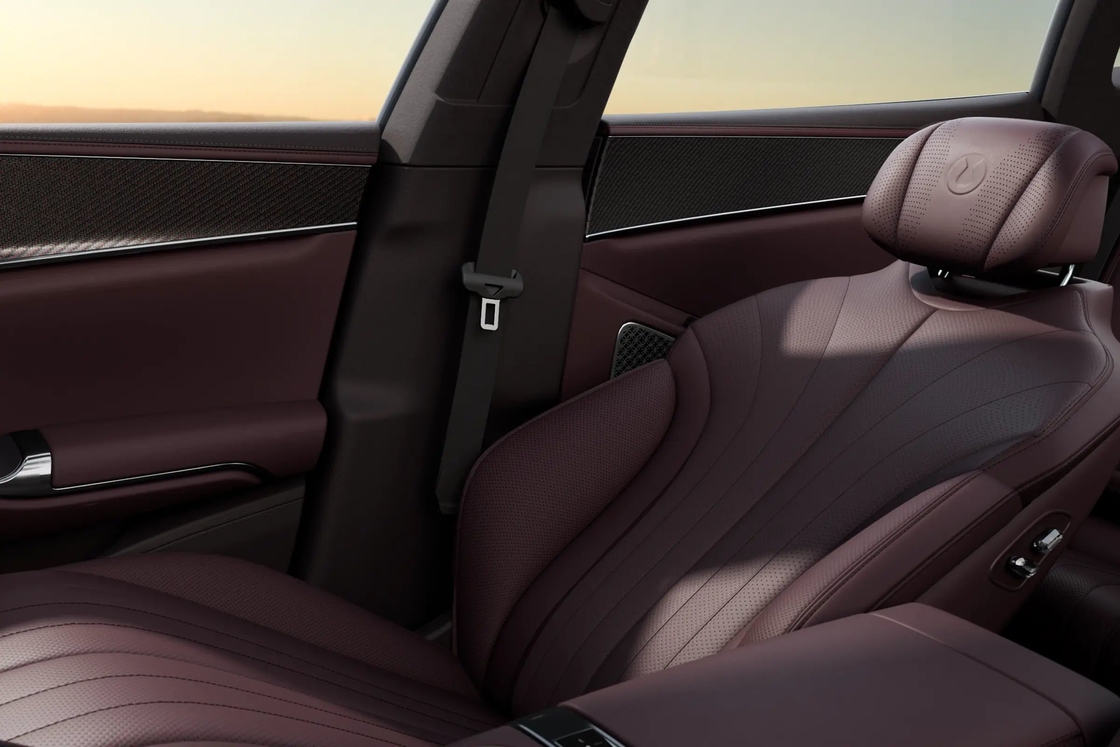 DENZA Z9 GT DM AUTO ULTRA ELETRICO VEICOLI NUOVA ENERGIA VEICOLI ad alta velocità TOP BYD DENZA SUV