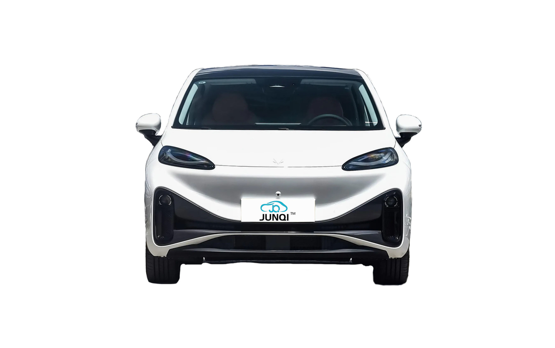 2024 ARCFOX Koala S AIR Electric Compact MPV Modello 500km ARCFOX Veicoli a nuove risorse energetiche ARCFOX Koala S