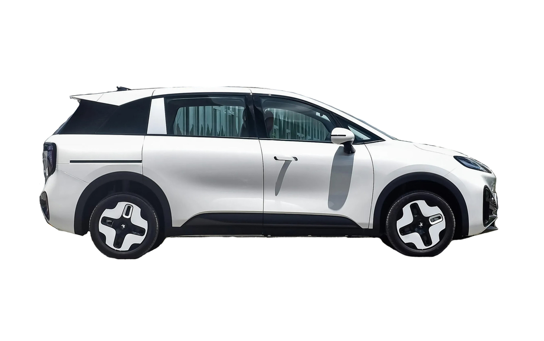 Deposito 2024 koala volpe polare auto nuove cinesi a buon mercato prezzo del veicolo in vendita Made in China arcfox auto 4 ruote