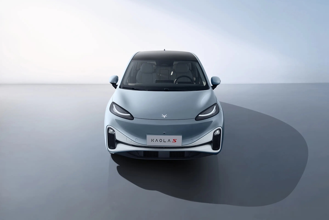 Deposito 2024 koala volpe polare auto nuove cinesi a buon mercato prezzo del veicolo in vendita Made in China arcfox auto 4 ruote