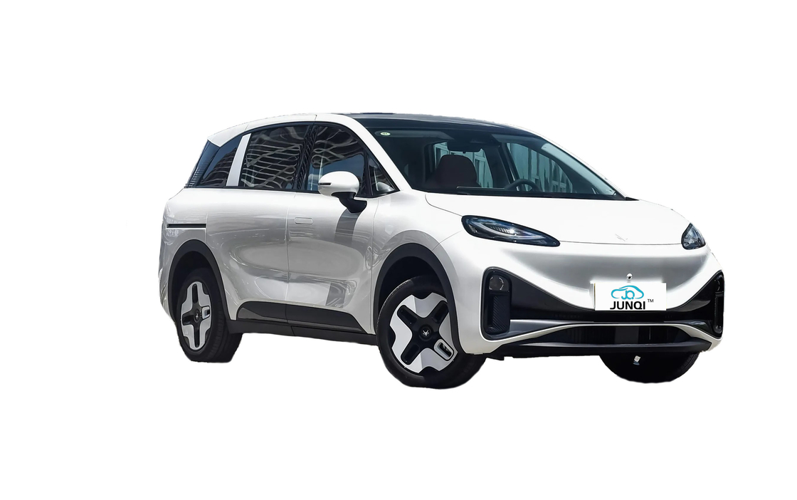 2024 ARCFOX Koala S AIR Electric Compact MPV Modello 500km ARCFOX Veicoli a nuove risorse energetiche ARCFOX Koala S