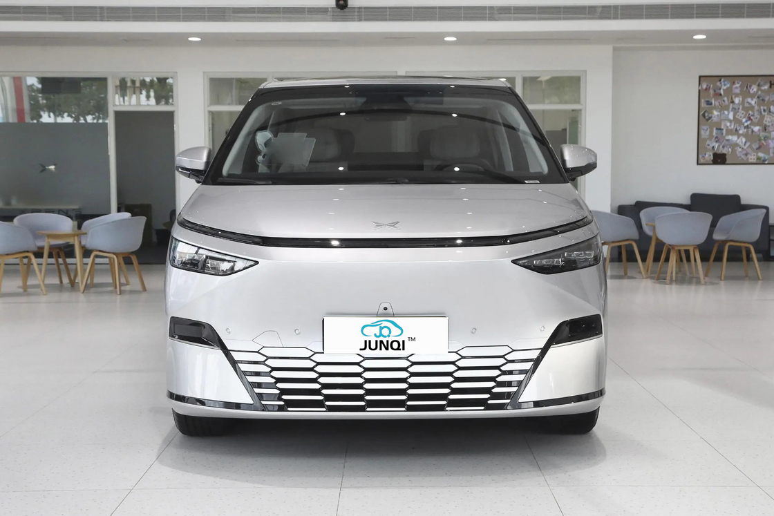Nuovo stile Xpeng X9 Car 702 Super Long Range PRO Max Cinese nuovo marchio di lusso Xiaopeng monovolume elettrico