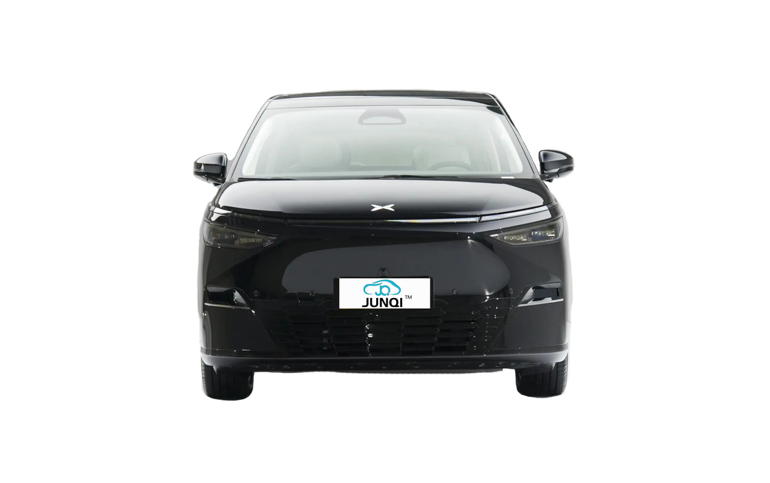 2023 Auto elettrica all'ingrosso Xpeng X9 2023 MPV 4WD 7 posti Xiaopeng Veicoli a nuova energia