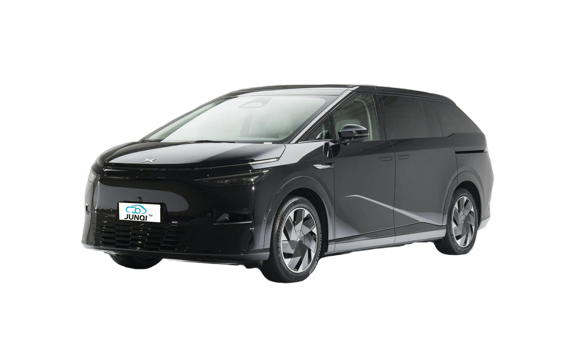 Nuovo stile Xpeng X9 Car 702 Super Long Range PRO Max Cinese nuovo marchio di lusso Xiaopeng monovolume elettrico