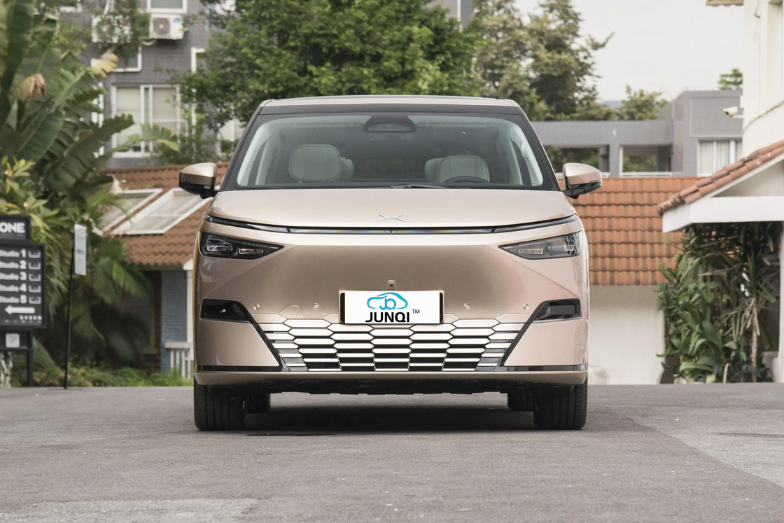 Nuovo stile Xpeng X9 Car 702 Super Long Range PRO Max Cinese nuovo marchio di lusso Xiaopeng monovolume elettrico