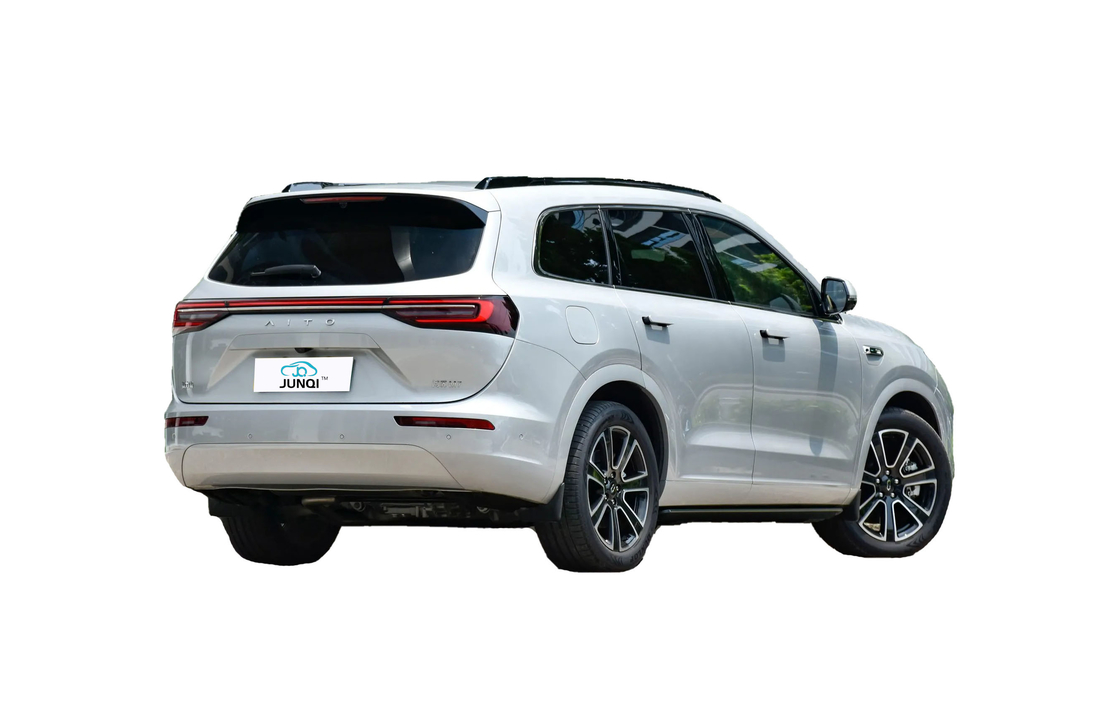 Huawei Aito M5 M7 M9 Auto elettrica Veicolo a nuova energia SUV ad alta velocità per adulti