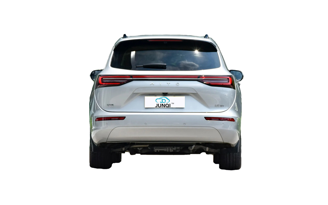 2024 huaweis Seres aito m7 pro ultra ibrido versione di lusso SUV nuova energia veicolo a quattro ruote motrici autos aito m7