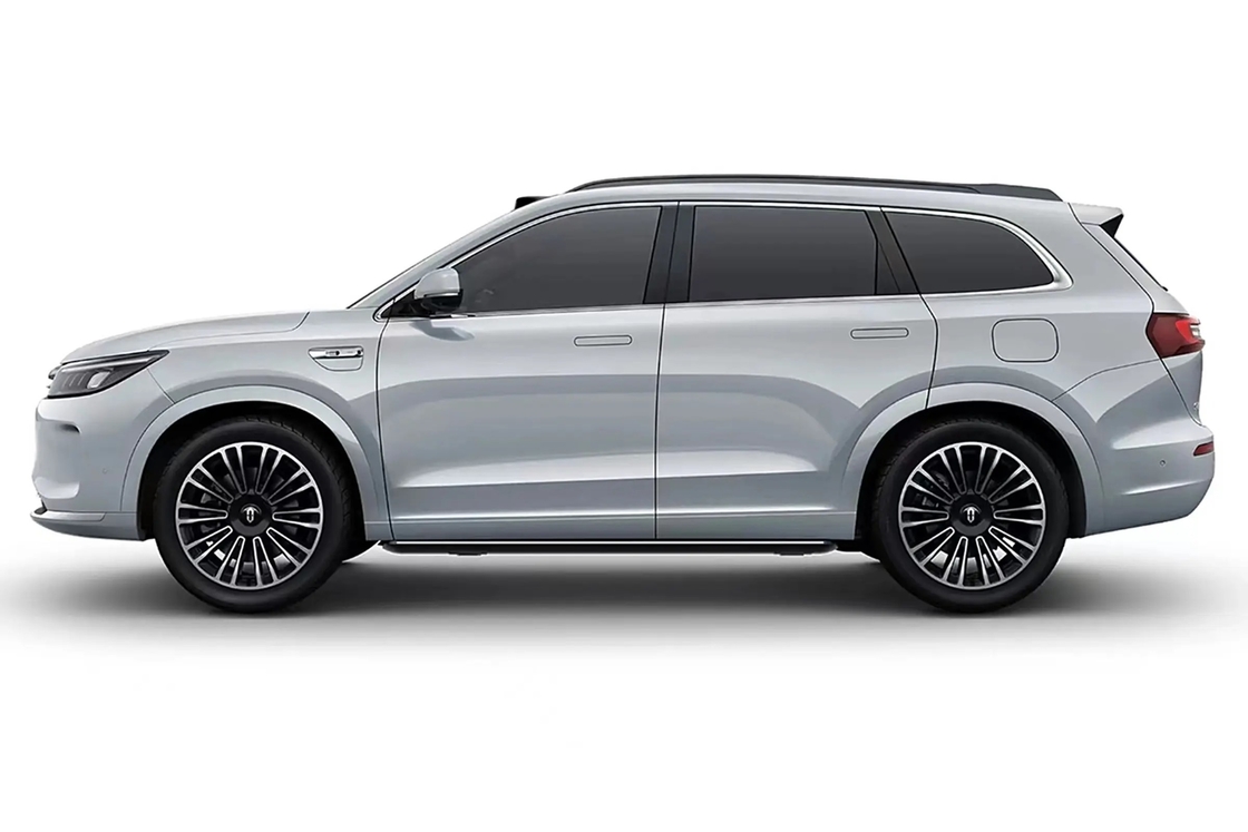 2024 huaweis Seres aito m7 pro ultra ibrido versione di lusso SUV nuova energia veicolo a quattro ruote motrici autos aito m7