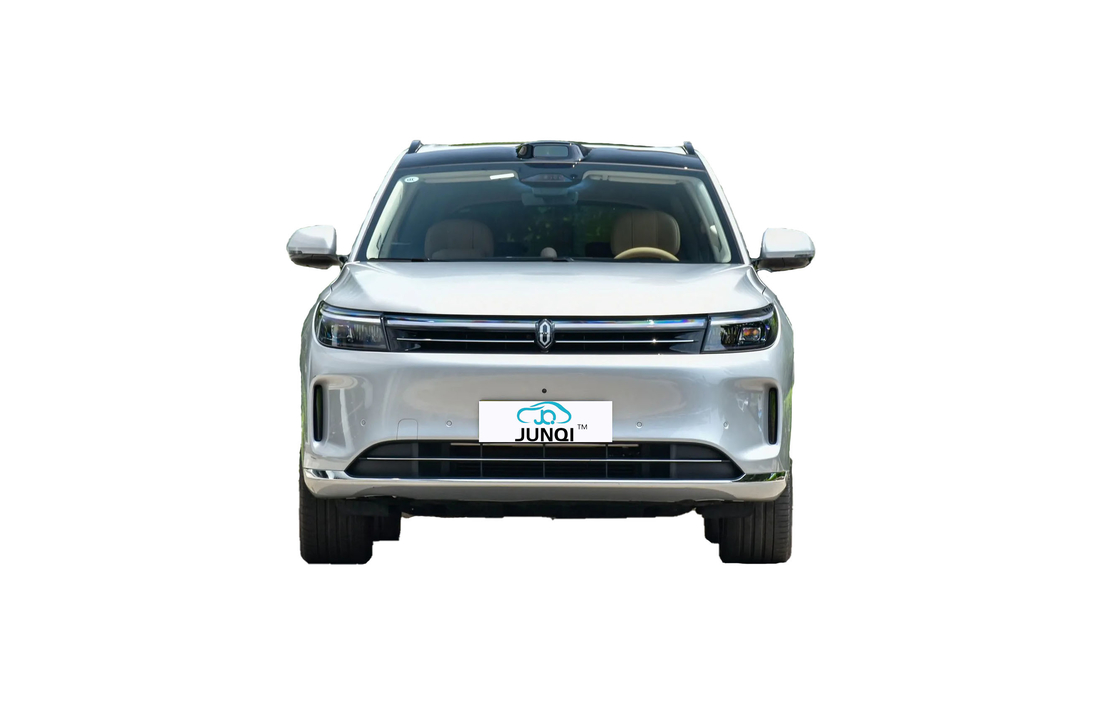 Huawei Aito M5 M7 M9 Auto elettrica Veicolo a nuova energia SUV ad alta velocità per adulti
