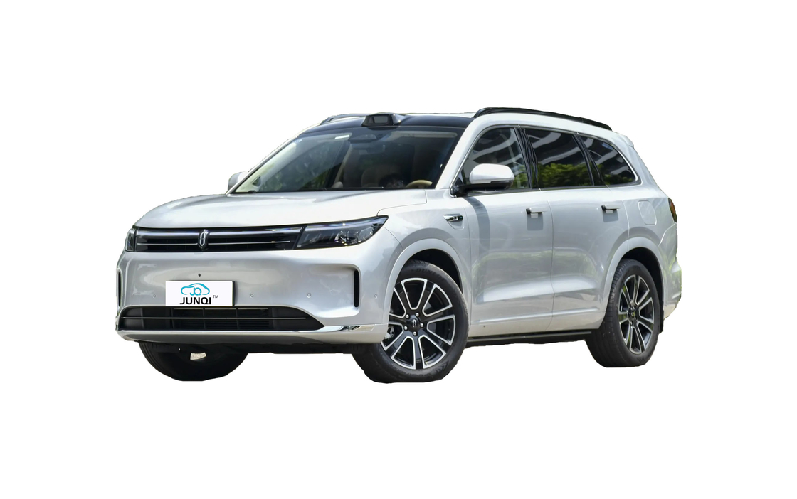 Huawei Aito M5 M7 M9 Auto elettrica Veicolo a nuova energia SUV ad alta velocità per adulti