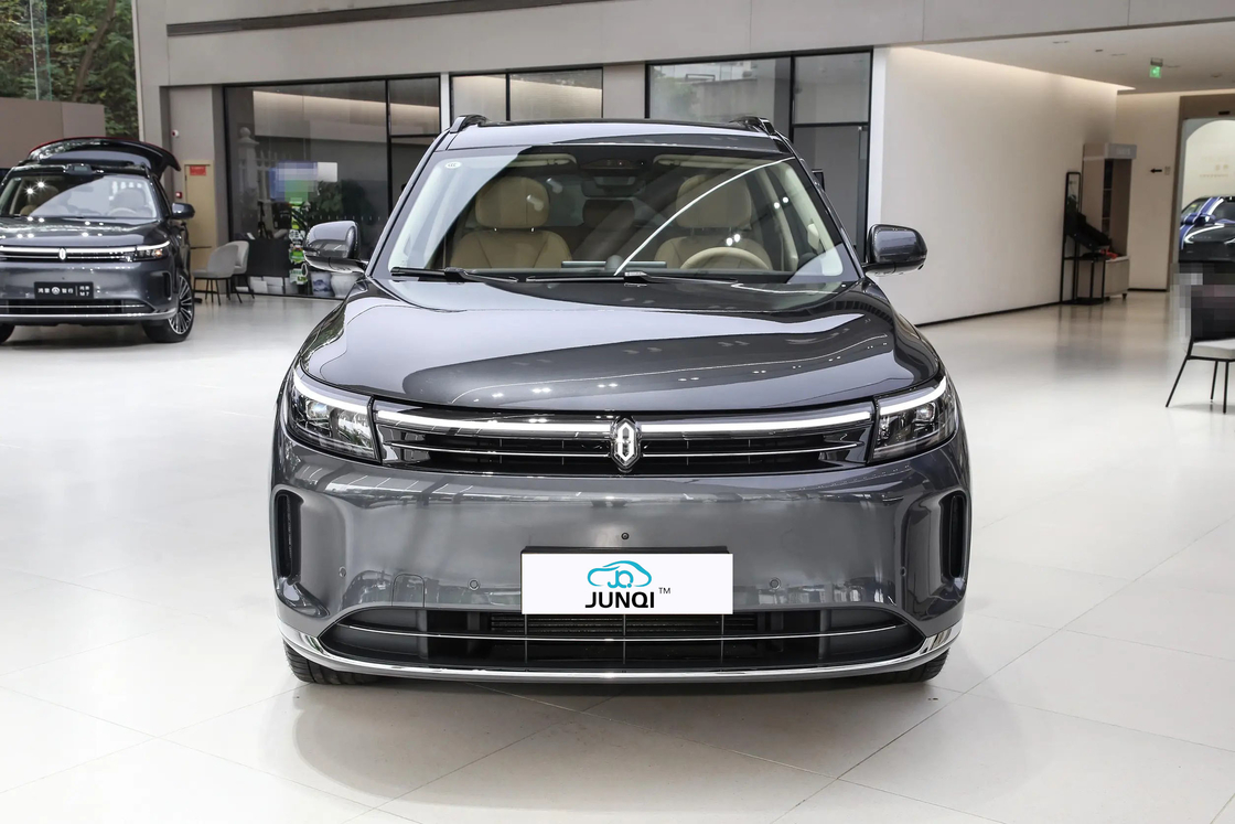 2024 huaweis Seres aito m7 pro ultra ibrido versione di lusso SUV nuova energia veicolo a quattro ruote motrici autos aito m7